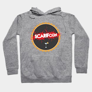 ScarifCon2022 Drinks Hoodie